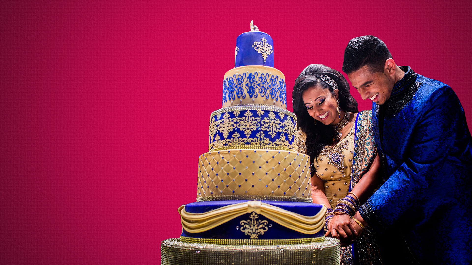 25th wedding anniversary organizers Jaipur