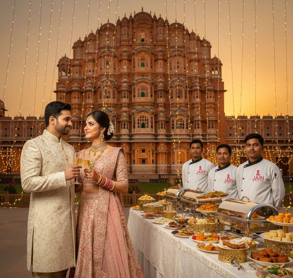 25th wedding anniversary organizers Jaipur