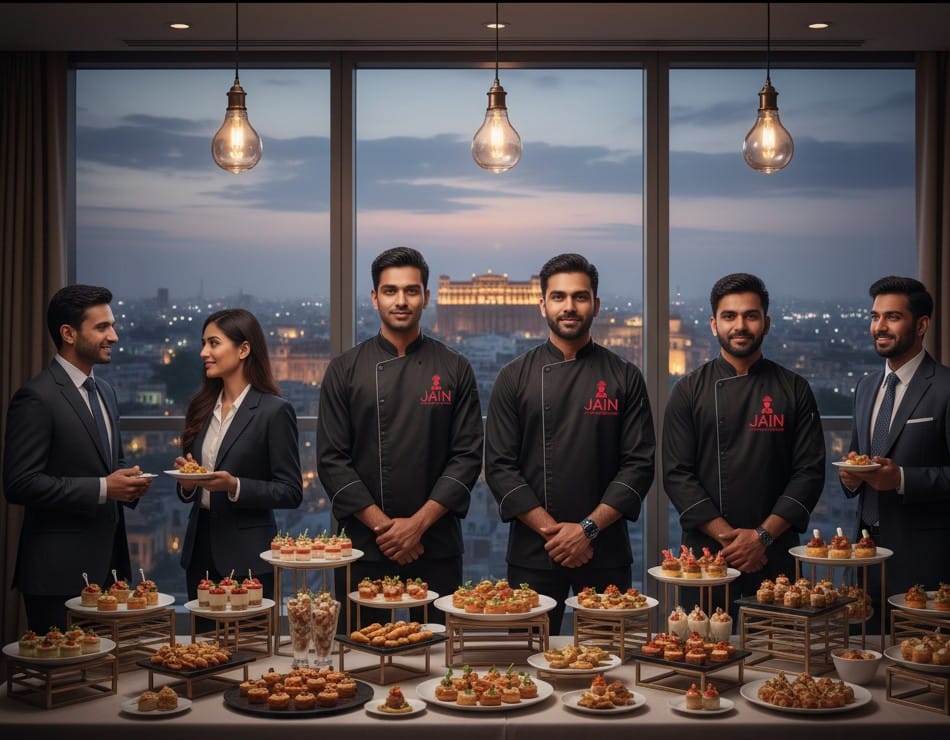 Corporate and Private Events in Jaipur 