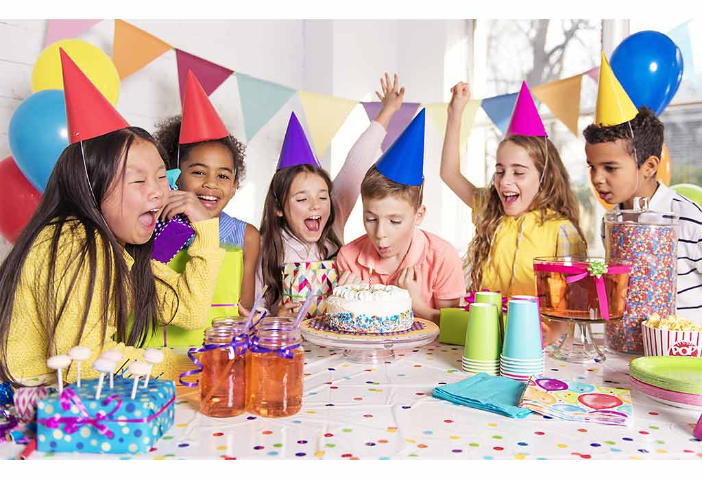 birthday catering services Jaipur
